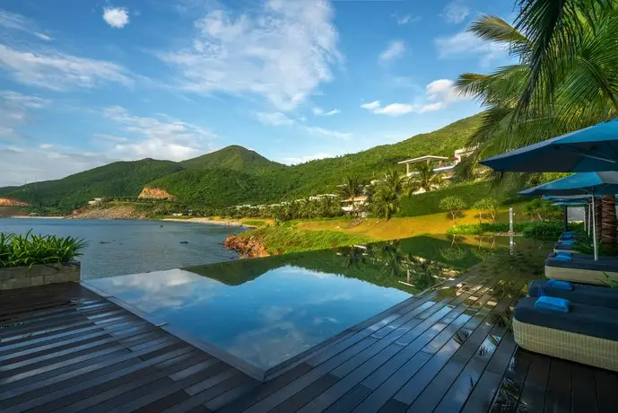 Mia Resort Nha Trang 