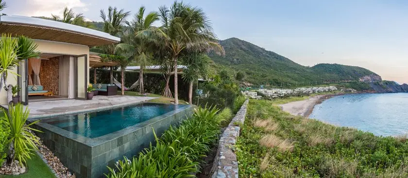 Mia Resort Nha Trang 