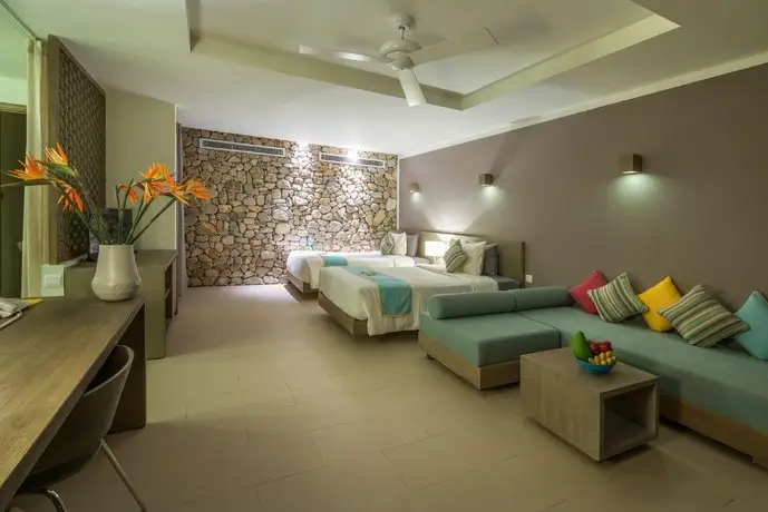 Mia Resort Nha Trang 