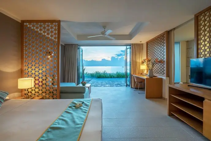 Mia Resort Nha Trang 