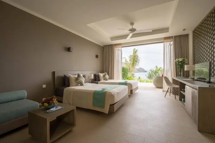 Mia Resort Nha Trang 