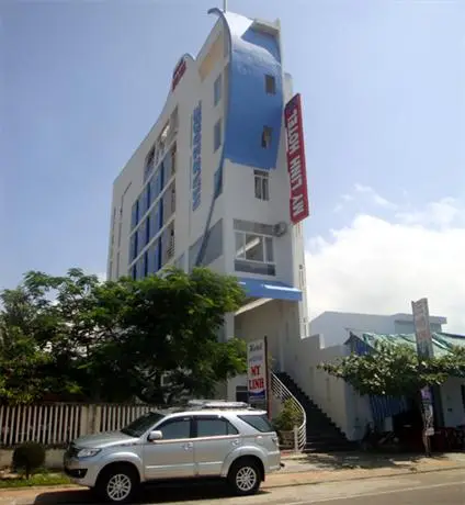 My Linh Hotel