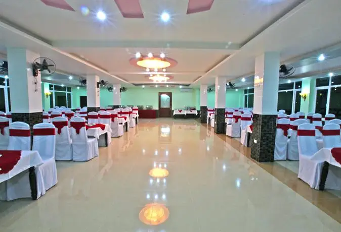 Yen Nhi Hotel Ninh Binh 