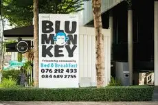 Blu Monkey Bed & Breakfast 