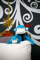 Blu Monkey Bed & Breakfast 