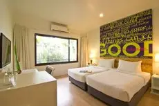 The Park Hotel Phitsanulok 