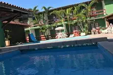 Hotel Recanto do Sol 