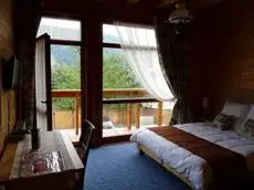 Chalet Mont Blanc 