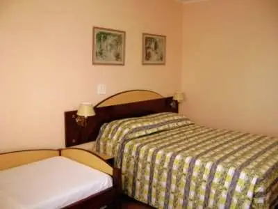 Hotel Torremolinos Ubatuba 