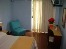 Hotel Torremolinos Ubatuba 