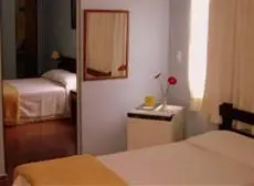 Hotel Torremolinos Ubatuba 