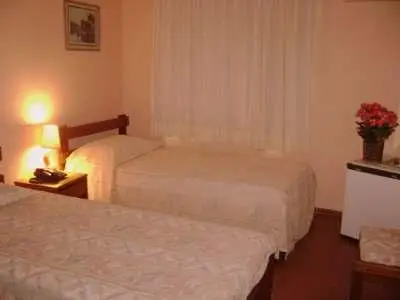 Hotel Torremolinos Ubatuba 