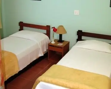 Hotel Torremolinos Ubatuba 