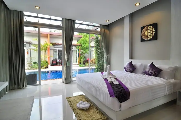 Phu NaNa Boutique Hotel 