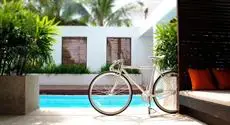 Phuket Bike Resort 