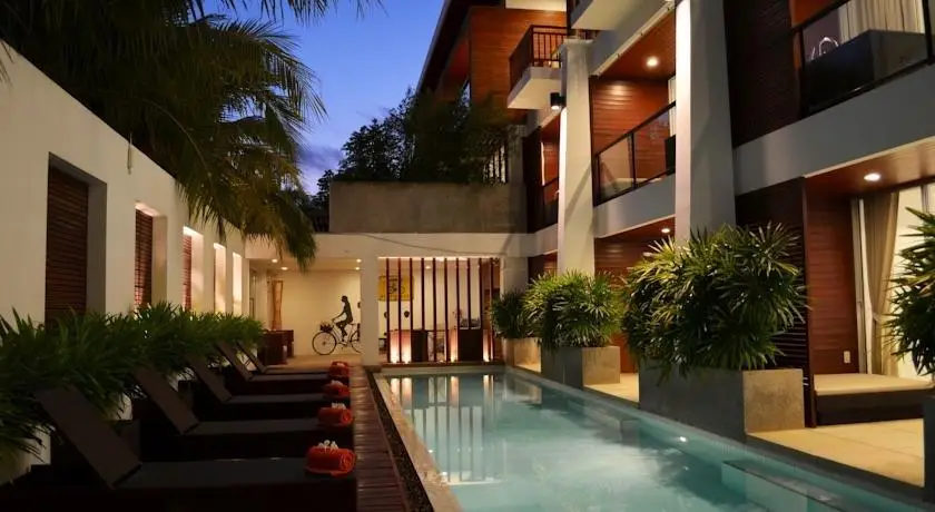 Phuket Bike Resort 