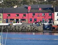 The Moorings Guesthouse & Seafood Restaurant 