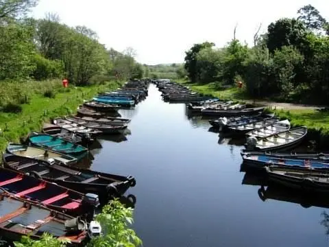 The Rivers Edge Guest House 