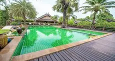 Baan Baitan Resort 