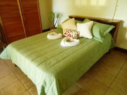 Hotel Green Jaco 