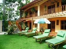 Hotel Green Jaco 