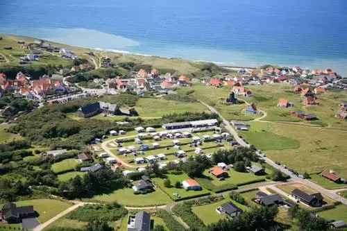 Lonstrup Camping - Mollebakken