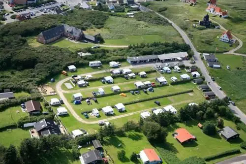 Lonstrup Camping - Mollebakken