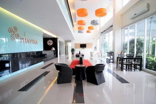 Phavina Hotel Rayong