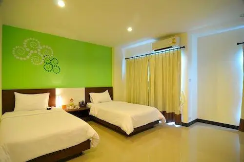 Phavina Hotel Rayong