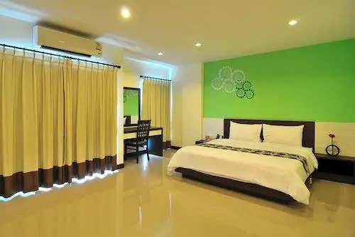 Phavina Hotel Rayong 