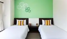 Phavina Hotel Rayong 