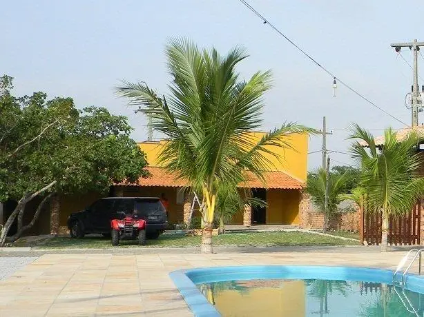 Pousada do Rancho