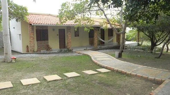 Pousada do Rancho 