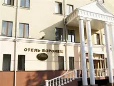 Voronezh Hotel 