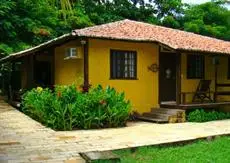 Dolphin Hotel Fernando de Noronha 