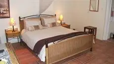 AestAs Bed & Breakfast 