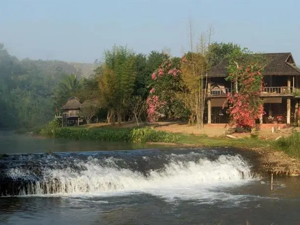 Baan Nam Pai Retreat