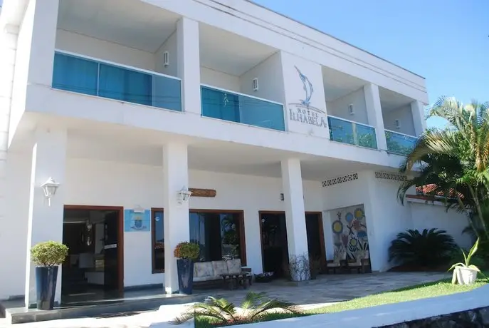 Hotel Ilhabela 