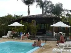 Hotel Pousada da Lagoa 