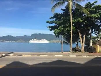 Pousada Irmaos do Mar 