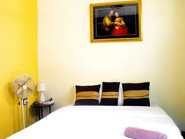 Luang Poj Boutique Hostel 