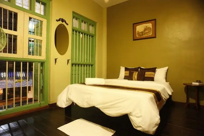 Luang Poj Boutique Hostel 