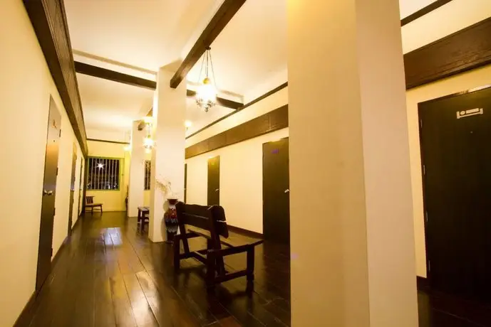 Luang Poj Boutique Hostel 