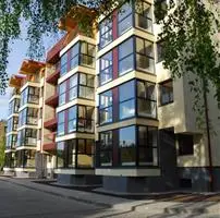 Palanga Apartments - Vanagupes 