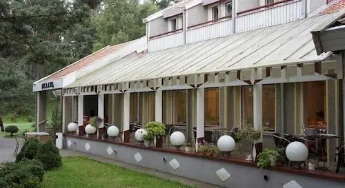 Skalva Hotel