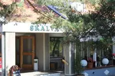 Skalva Hotel 