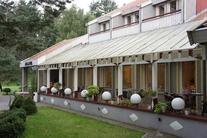 Skalva Hotel 