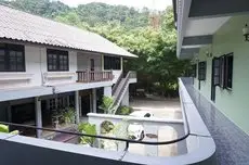 Thansila Resort 