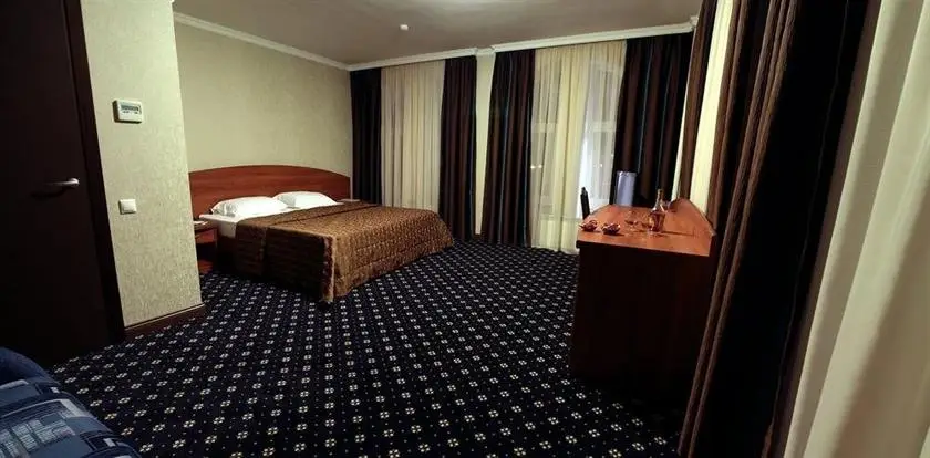 Armenia Hotel Kazan 