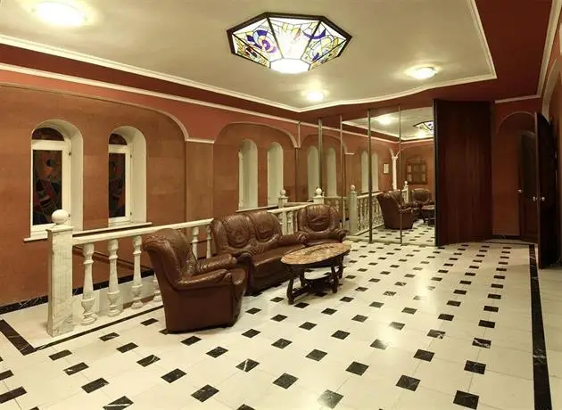 Armenia Hotel Kazan 